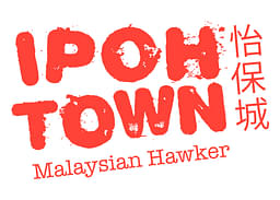 Logo for Ipoh Town