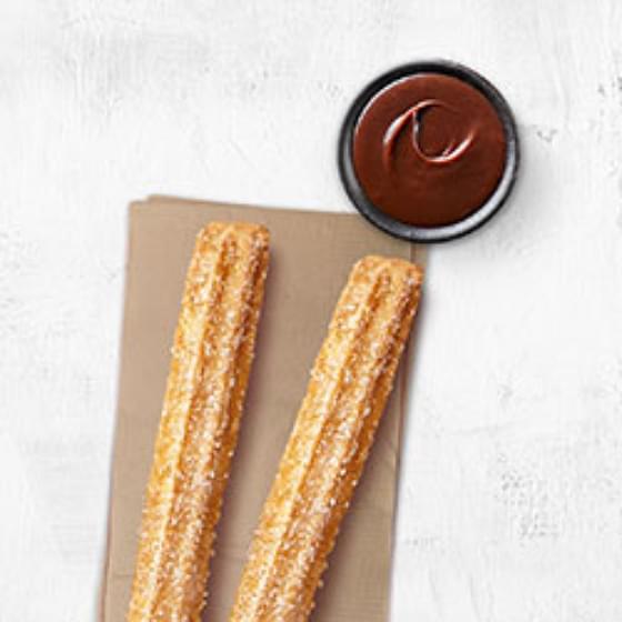 Churros