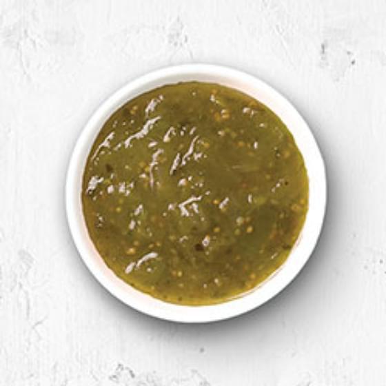 Medium Salsa