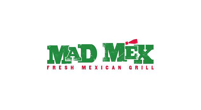 Logo for Mad Mex