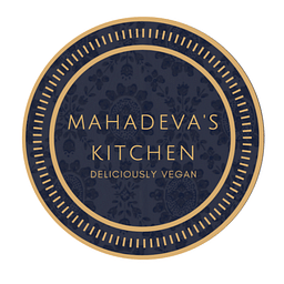 Logo for Mahadeva's Kitchen