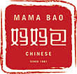 Logo for Mama Bao