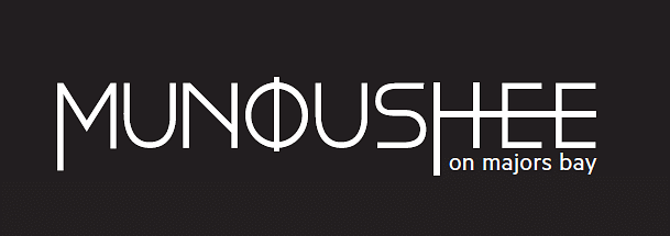Logo for Munoushee