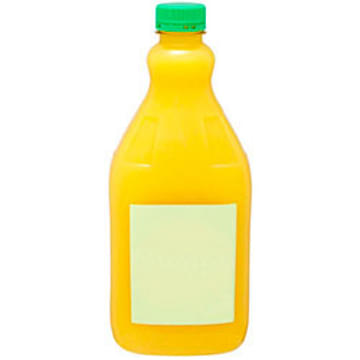 Fruit Juice - 2 Litres