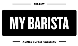 Logo for My Barista