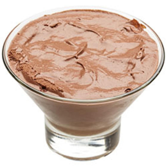 Chocolate Mousse - 200g