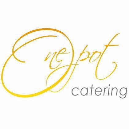 Logo for One Pot Catering
