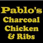 Logo for Pablos Chicken