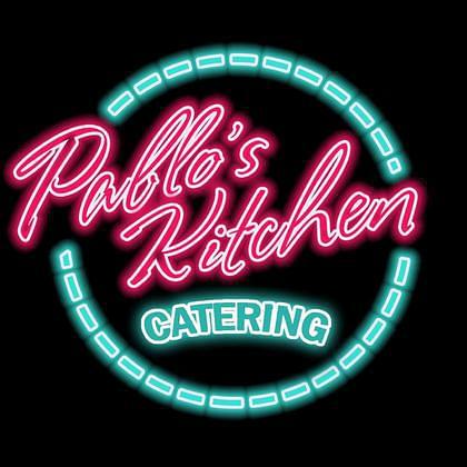 Logo for Pablos Kitchen