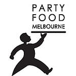 Logo for Party Food Melbourne