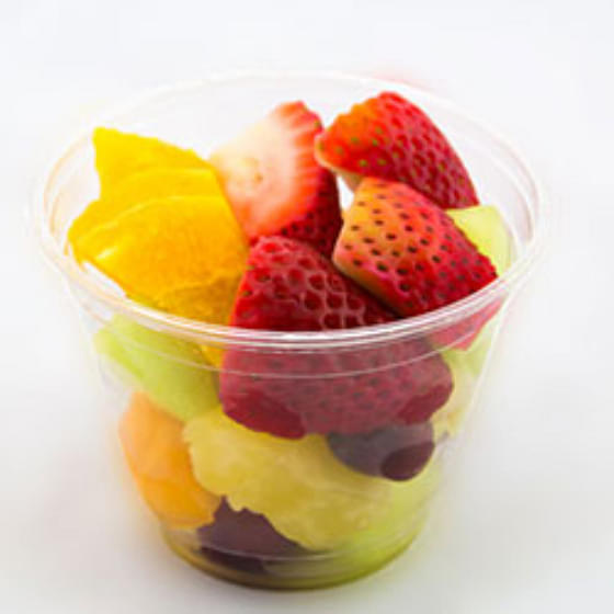 Fruit Salad Cup