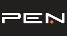 Logo for Pen Catering