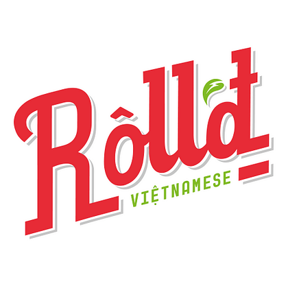 Logo for Roll'd