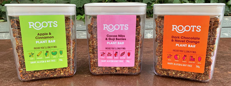 Food by Roots Health Foods