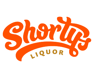 Logo for Shorty's Liquor
