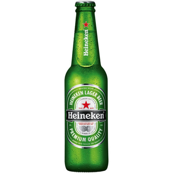 Heineken Lager ( Imported ) 24 x 330ml