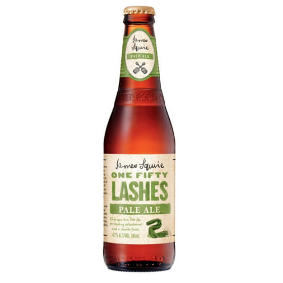 James Squire One Fifty Lashes Pale Ale 24 x 345ml