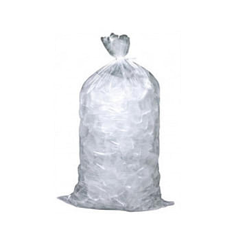 Ice Bag 5kg(delivery with beverages)           