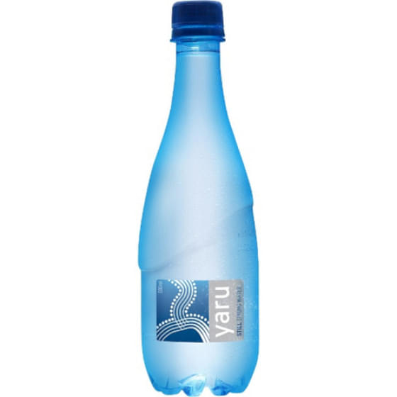 Yaru Still Spring Water - Plastic Bottle