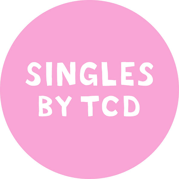 Logo for Singles by TCD