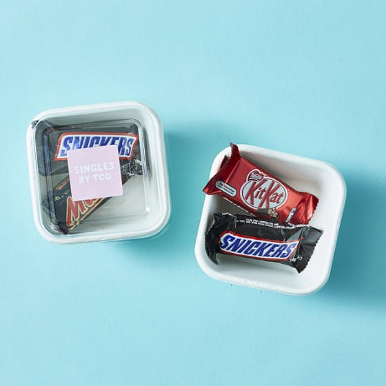 Mini Chocolates