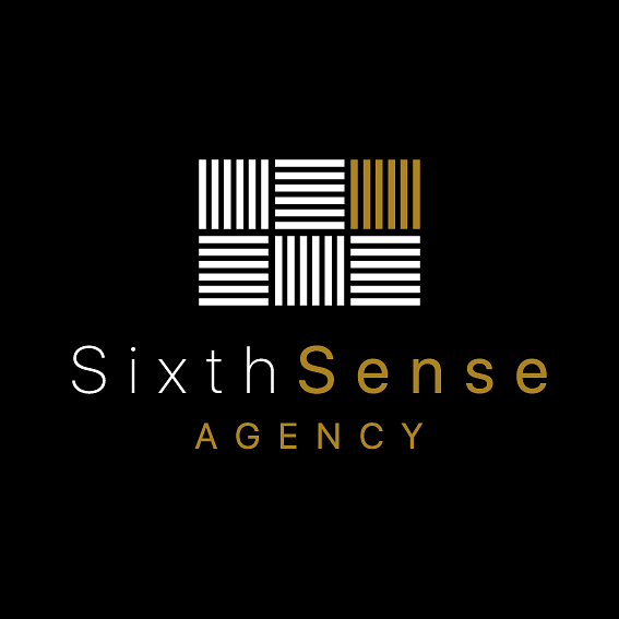 Logo for SixthSense Experiences
