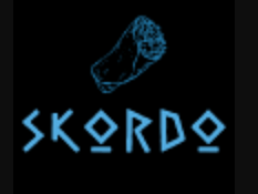 Logo for Skordo