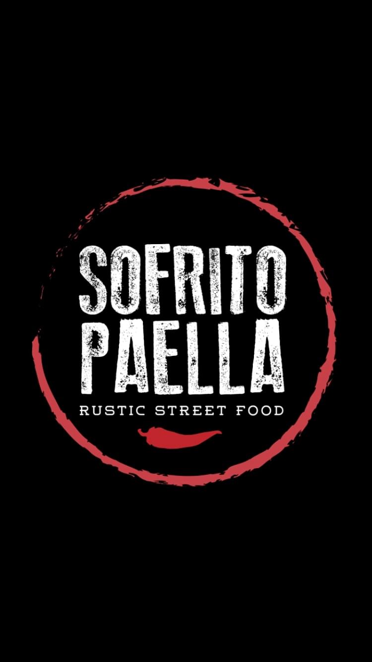 Logo for Sofrito Paella