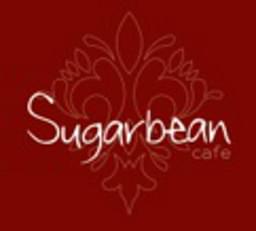 Logo for Sugar Bean Catering