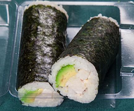 Function Sushi Roll - 20cm