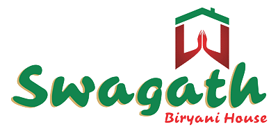 Logo for Swagath Biryani House