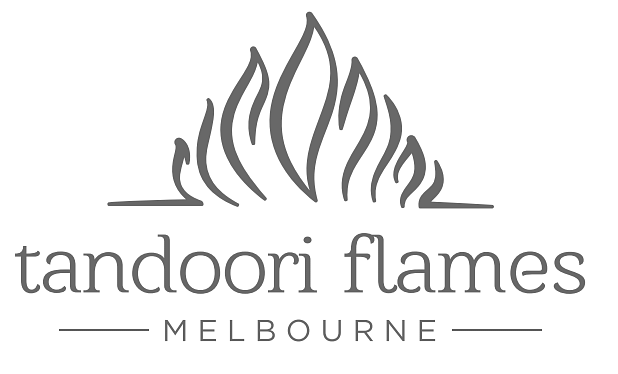 Logo for Tandoori Flames