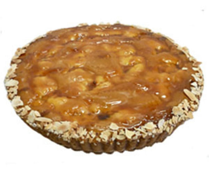 Apple Lattice Pie - 27 Cm - Serves Up To 14