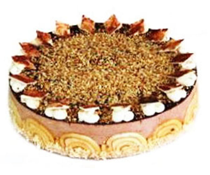 Bacci Cake - 28 Cm - Serves Up To 18