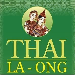 Logo for Thai La-Ong