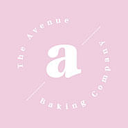 Logo for The Avenue Baking Company