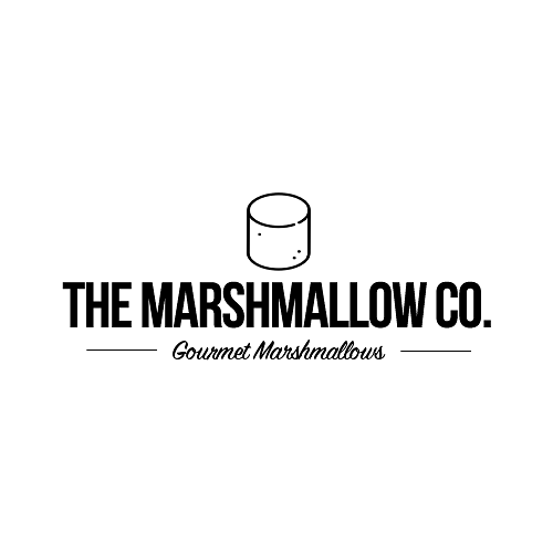 Logo for The Marshmallow Co.
