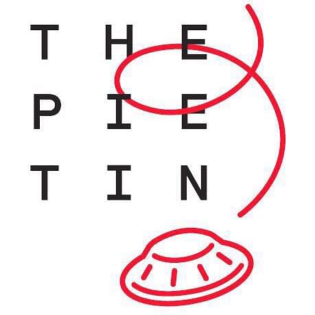 Logo for The Pie Tin