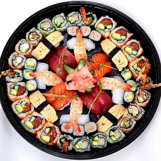 Premium Sushi Combo A