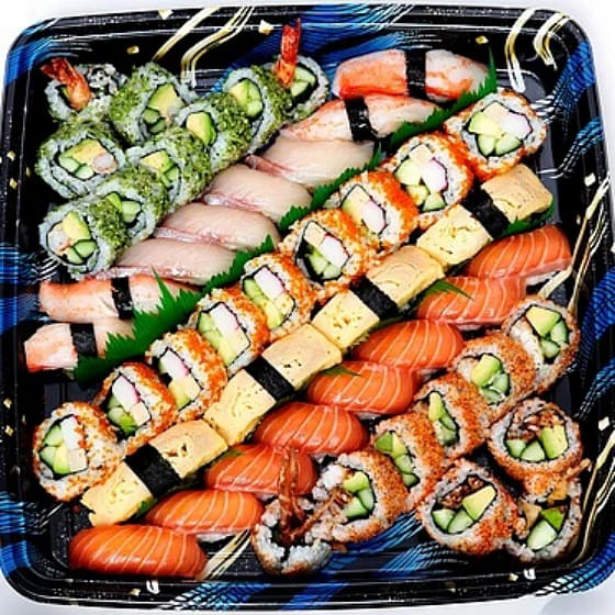 Premium Sushi Combo B
