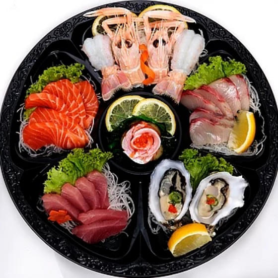 Umi Chef's Selection - Sashimi