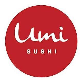 Logo for Umi Sushi