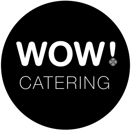 Logo for WOW Catering