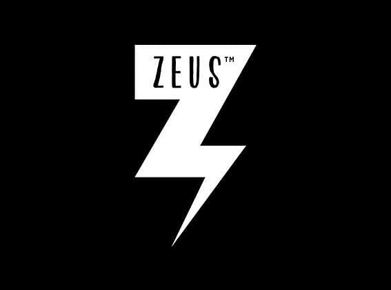 Logo for Zeus Street Greek