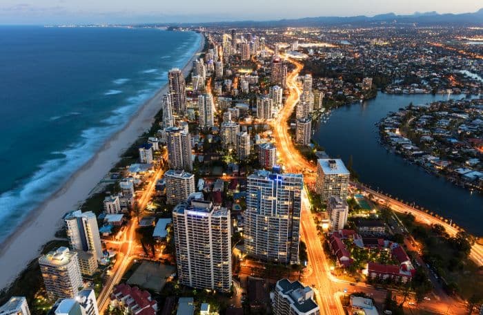 Broadbeach