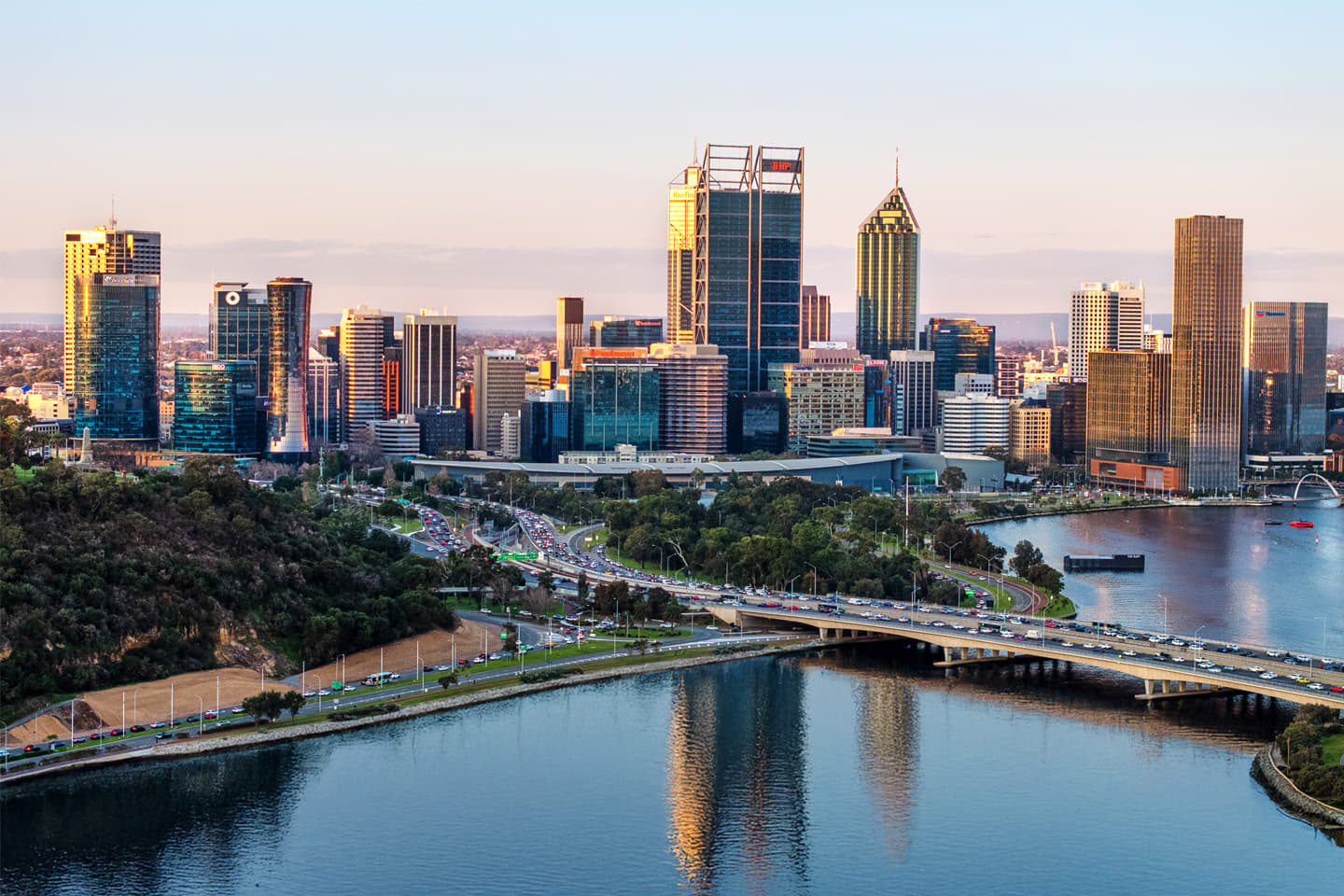 Office Catering Perth CBD Teams Can Count On