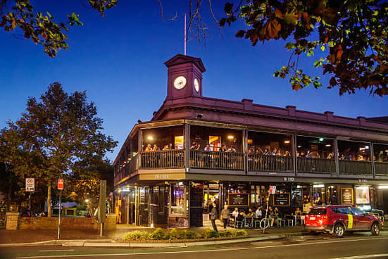 Surry Hills