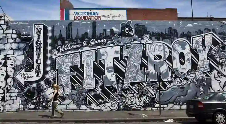 North Adelaide
