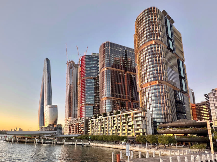 Barangaroo
