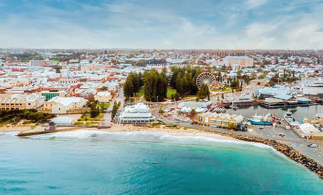 Fremantle 